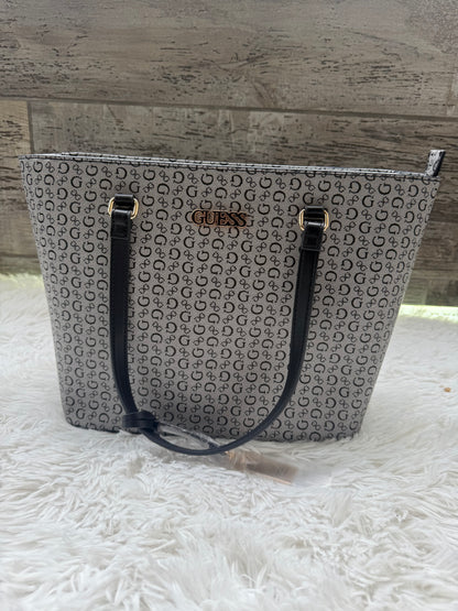 Cartera Guess Deluxe A4