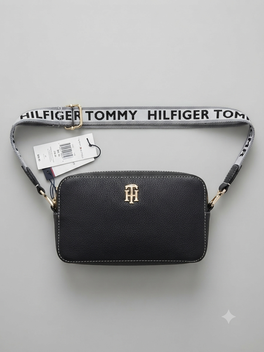 Crossbody Tommy