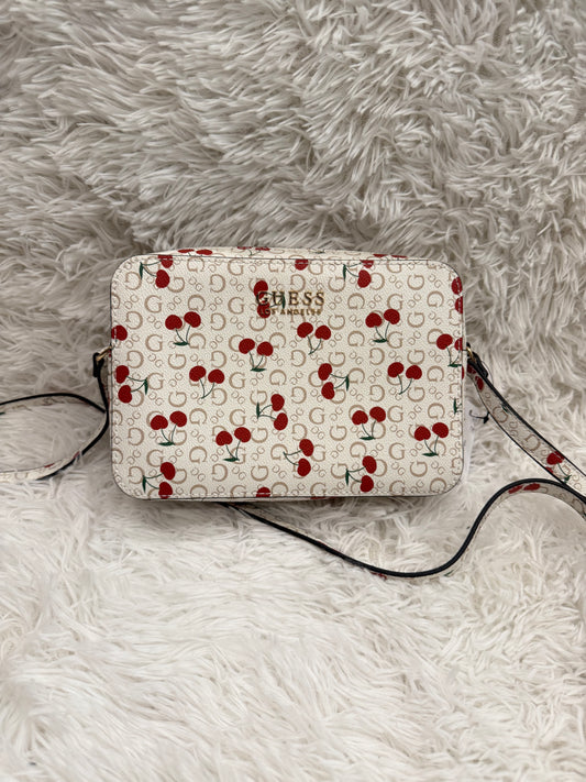Crossbody Guess