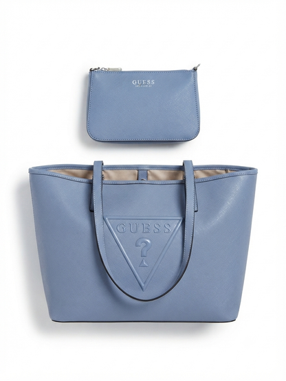 Cartera Guess + neceser