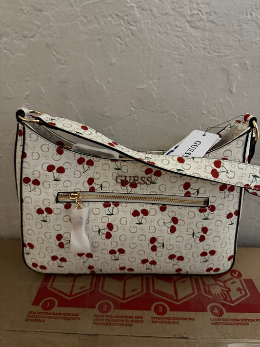 Baguette Guess