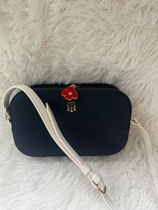Crossbody Tommy