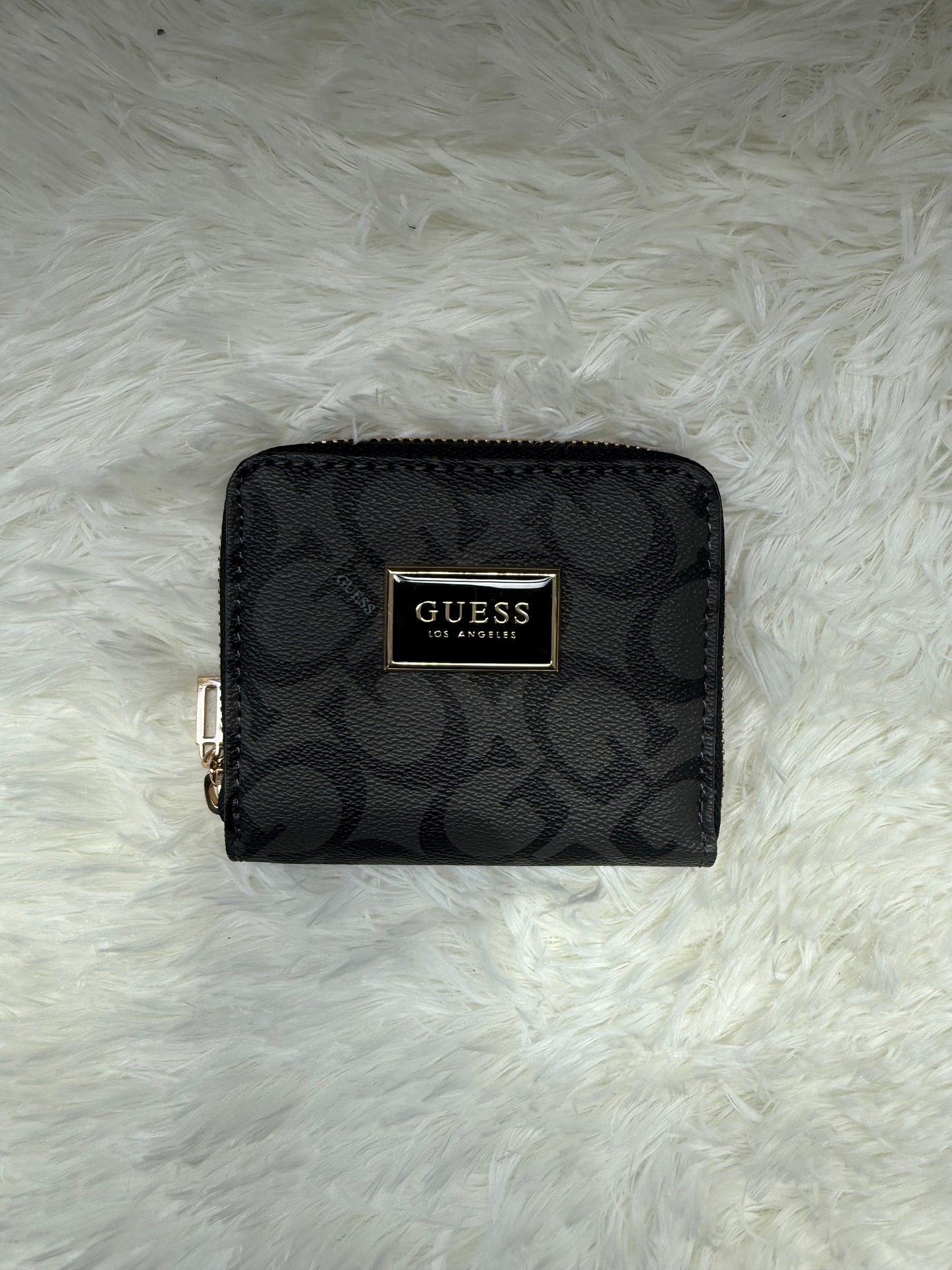 Billetera Guess
