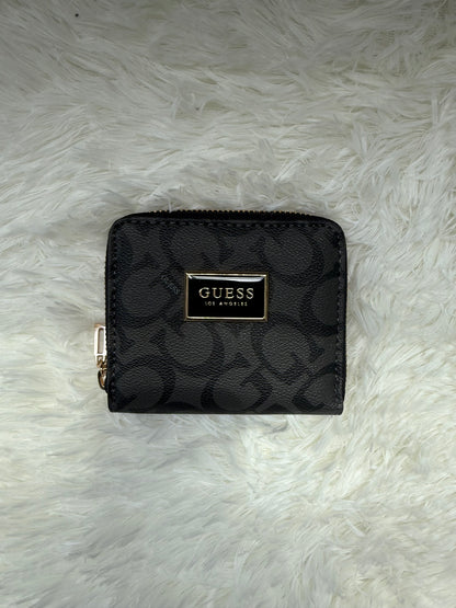 Billetera Guess