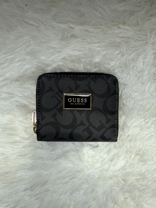 Billetera Guess