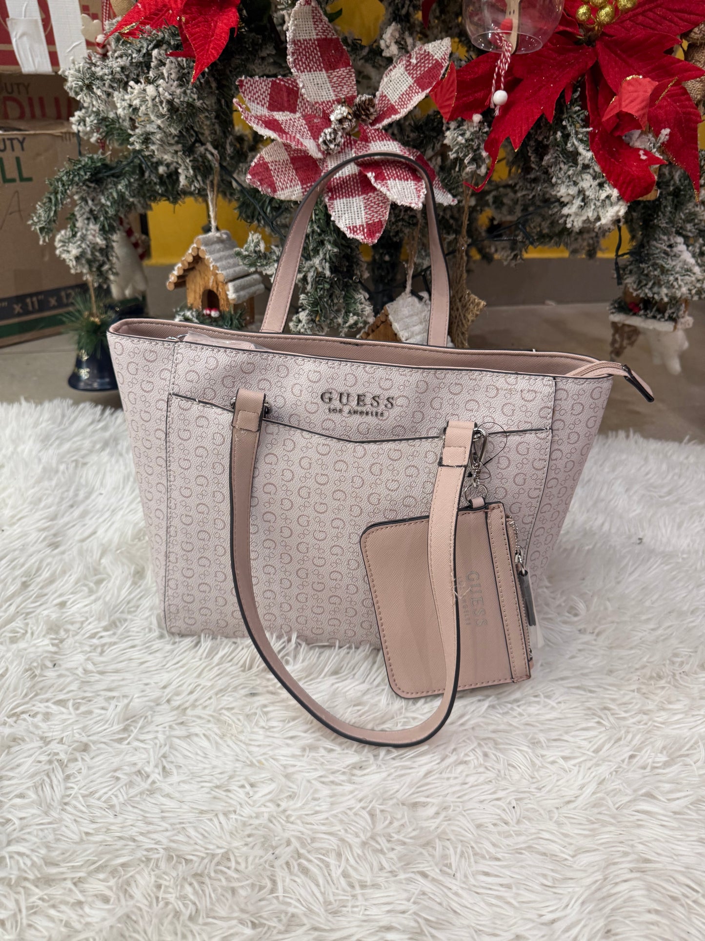Cartera Guess Monedero