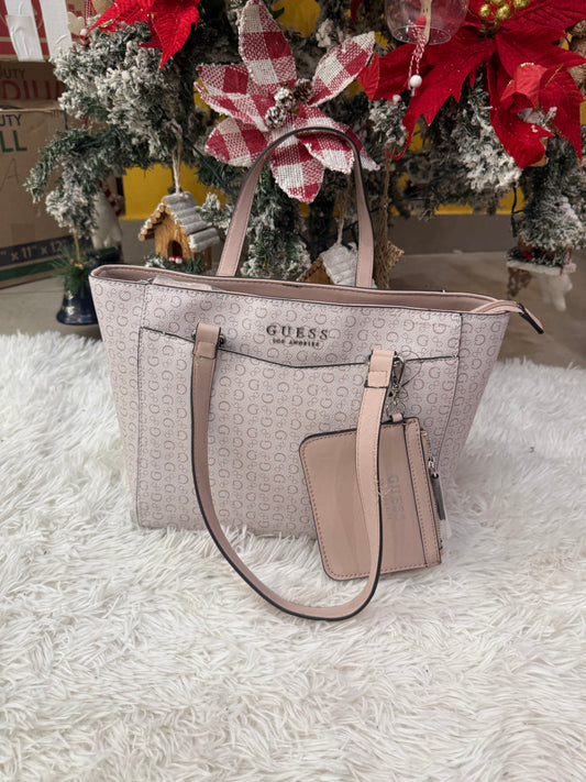 Cartera Guess Monedero