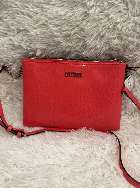 Crossbody Guess