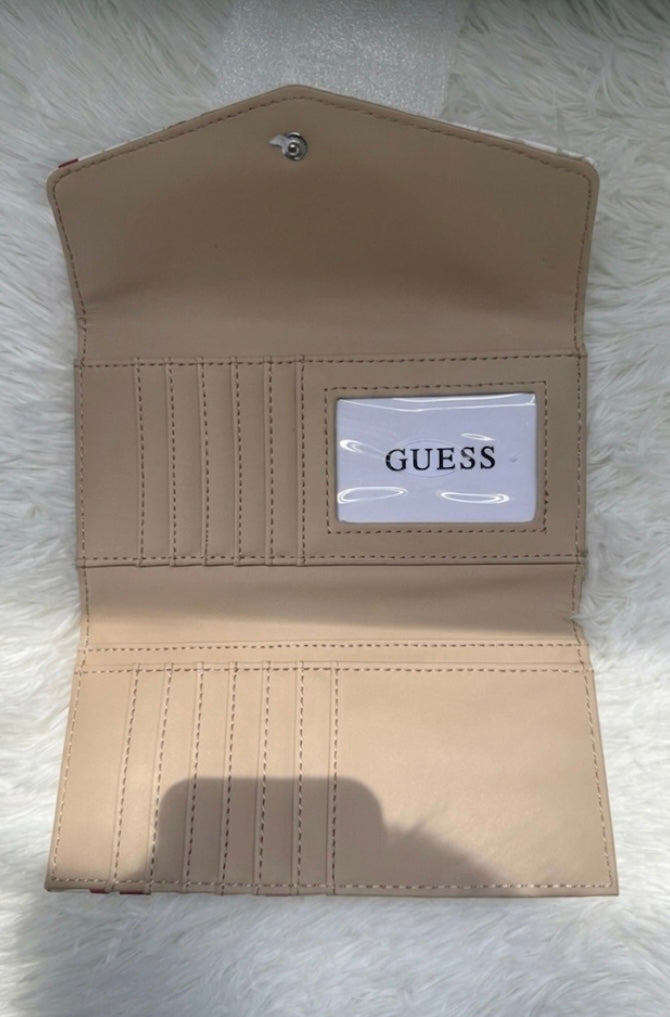 Billetera Guess