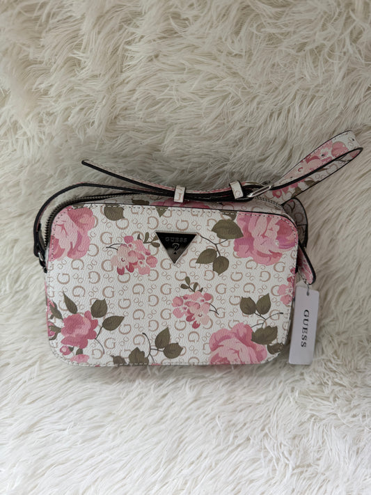 Crossbody Guess