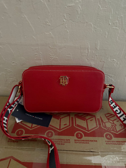 Crossbody Tommy