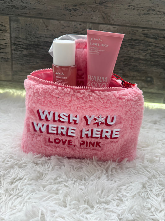 Neceser Victoria Secret