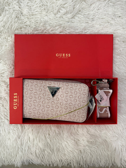 Crossbody Guess