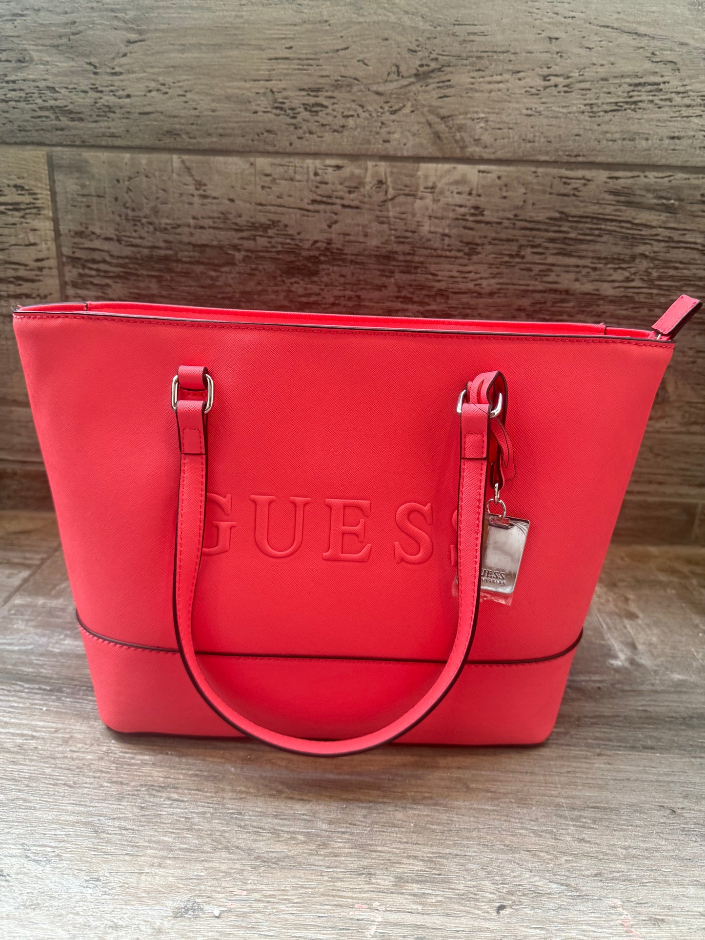 Carteras Guess A4