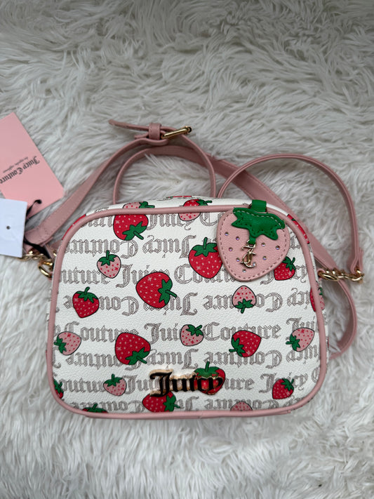 Crossbody JC