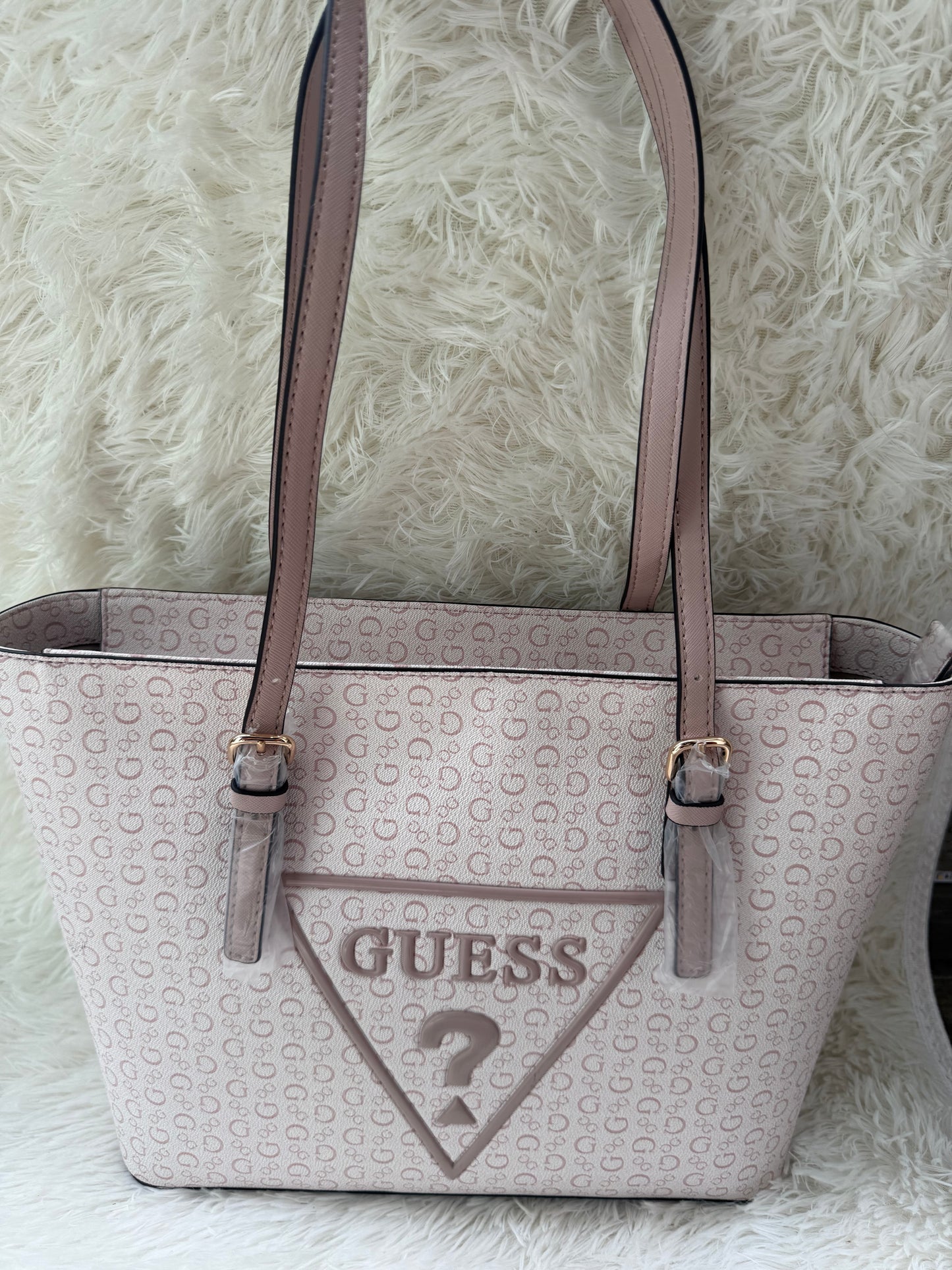 Cartera Guess