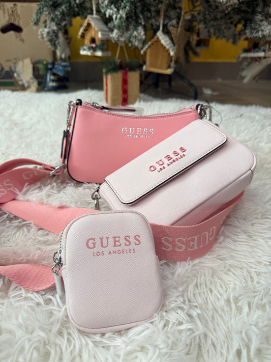 Crossbody Guess