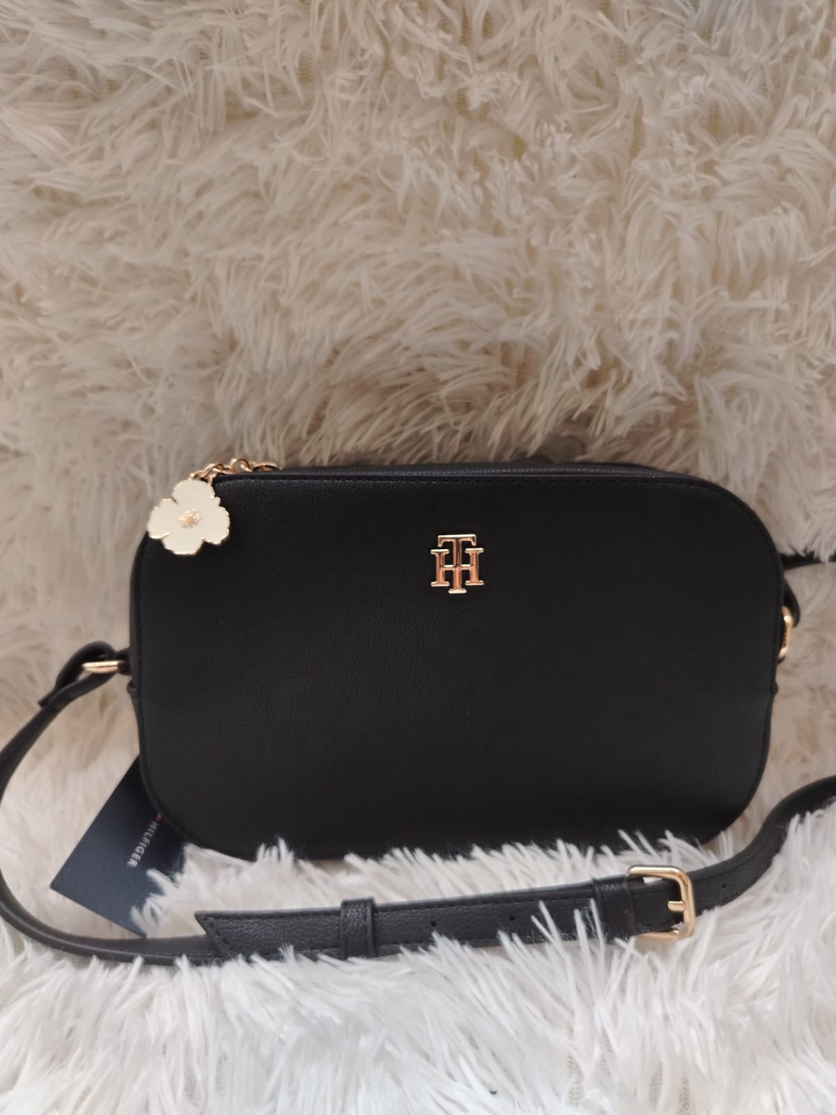 Crossbody Tommy