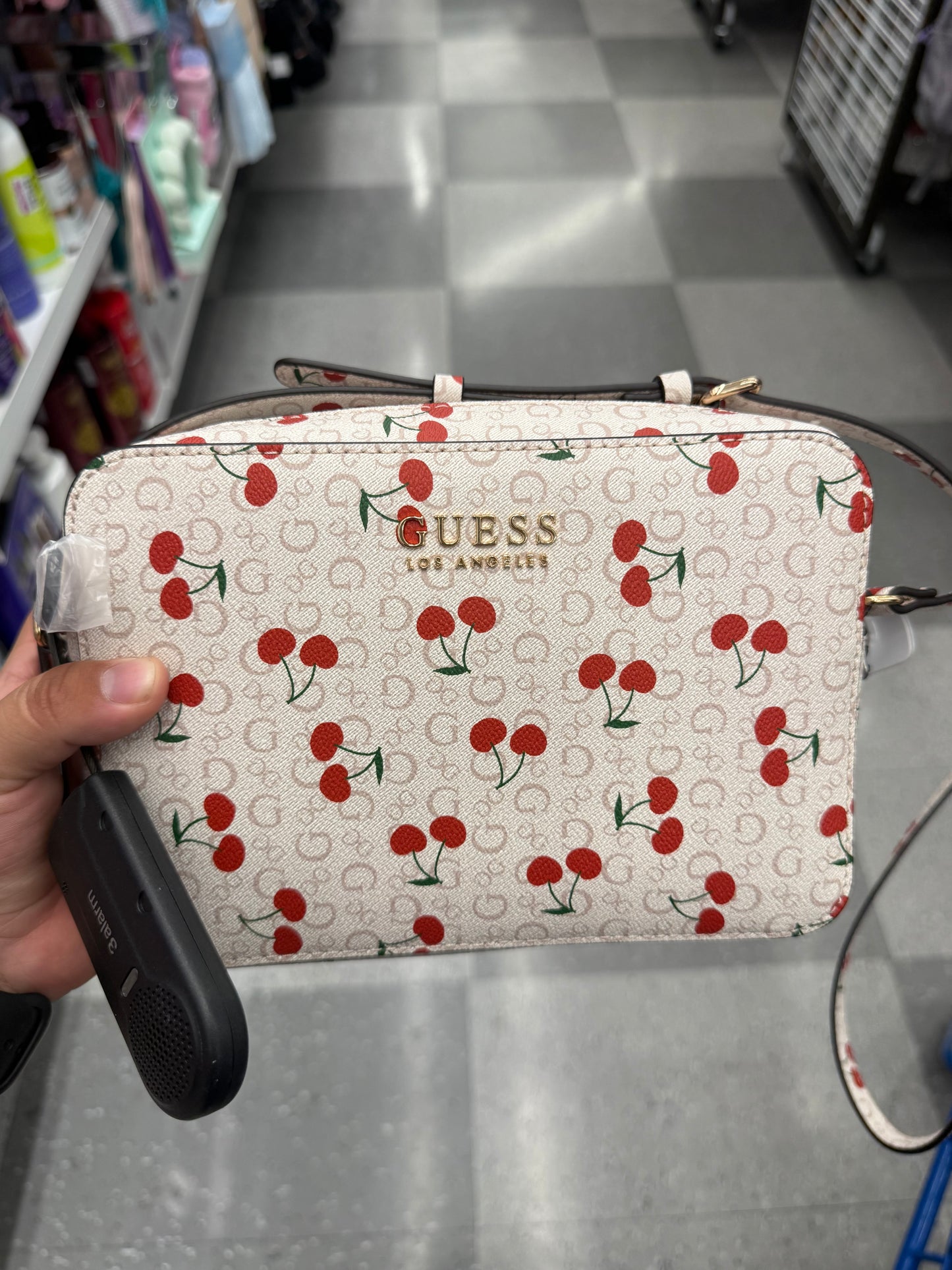 Crossbody Guess