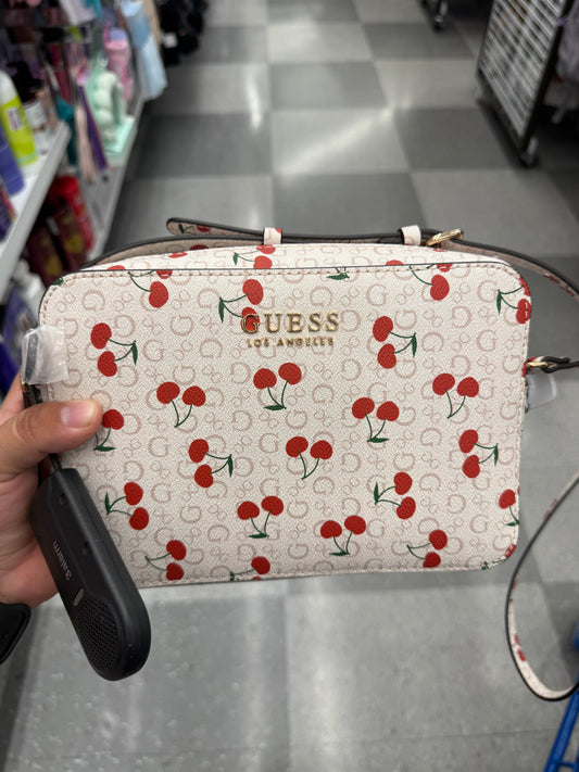 Crossbody Guess