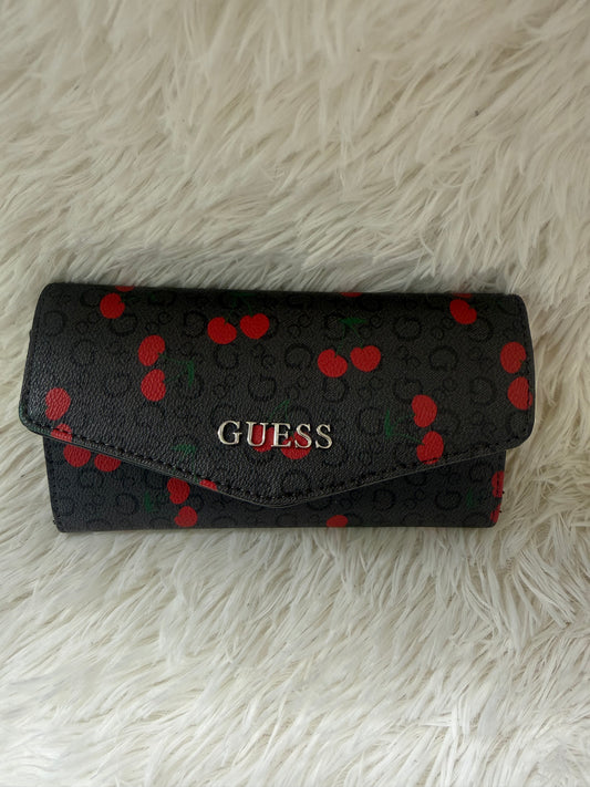 Billetera Guess