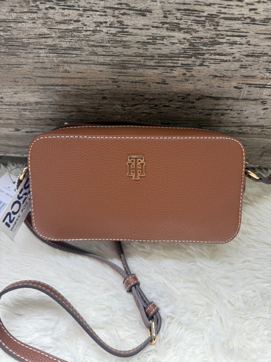 Crossbody Tommy