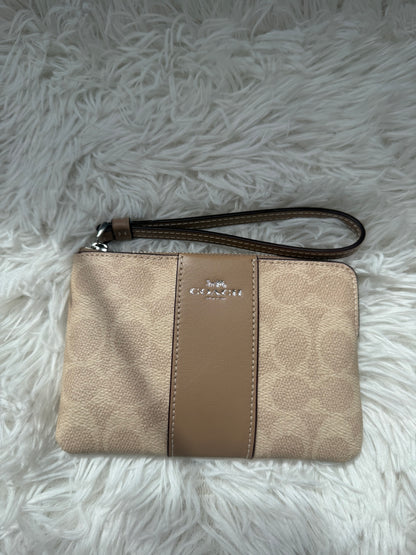 Muñequera Coach