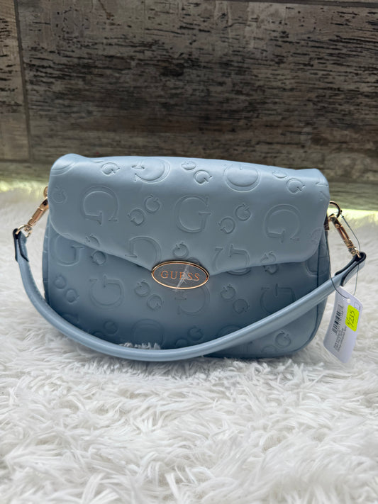Crossbody