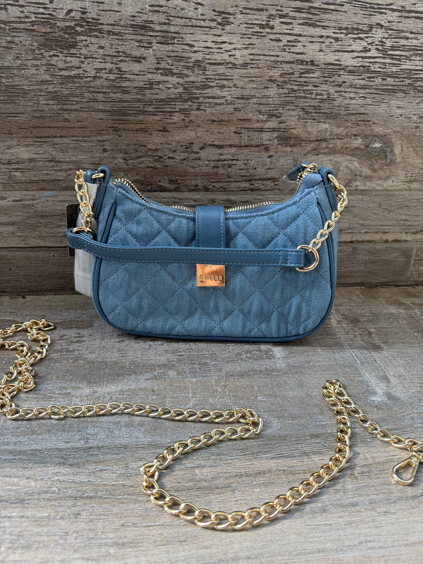 Baguette Guess