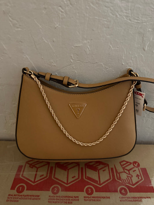 Baguette Guess