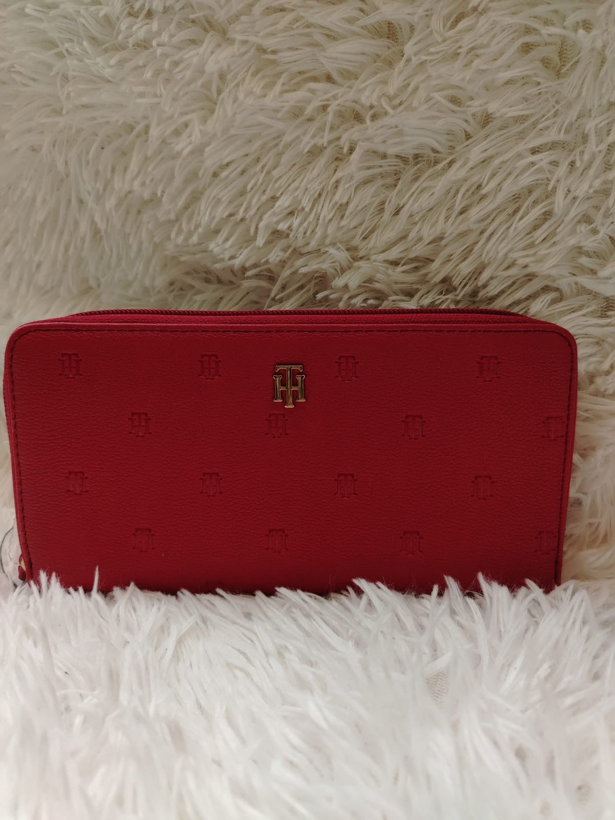 Billetera Tommy