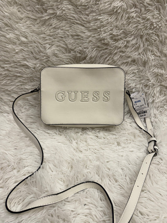Crossbody Guess