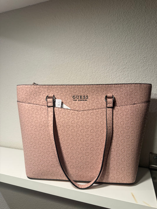 Cartera Guess - A3