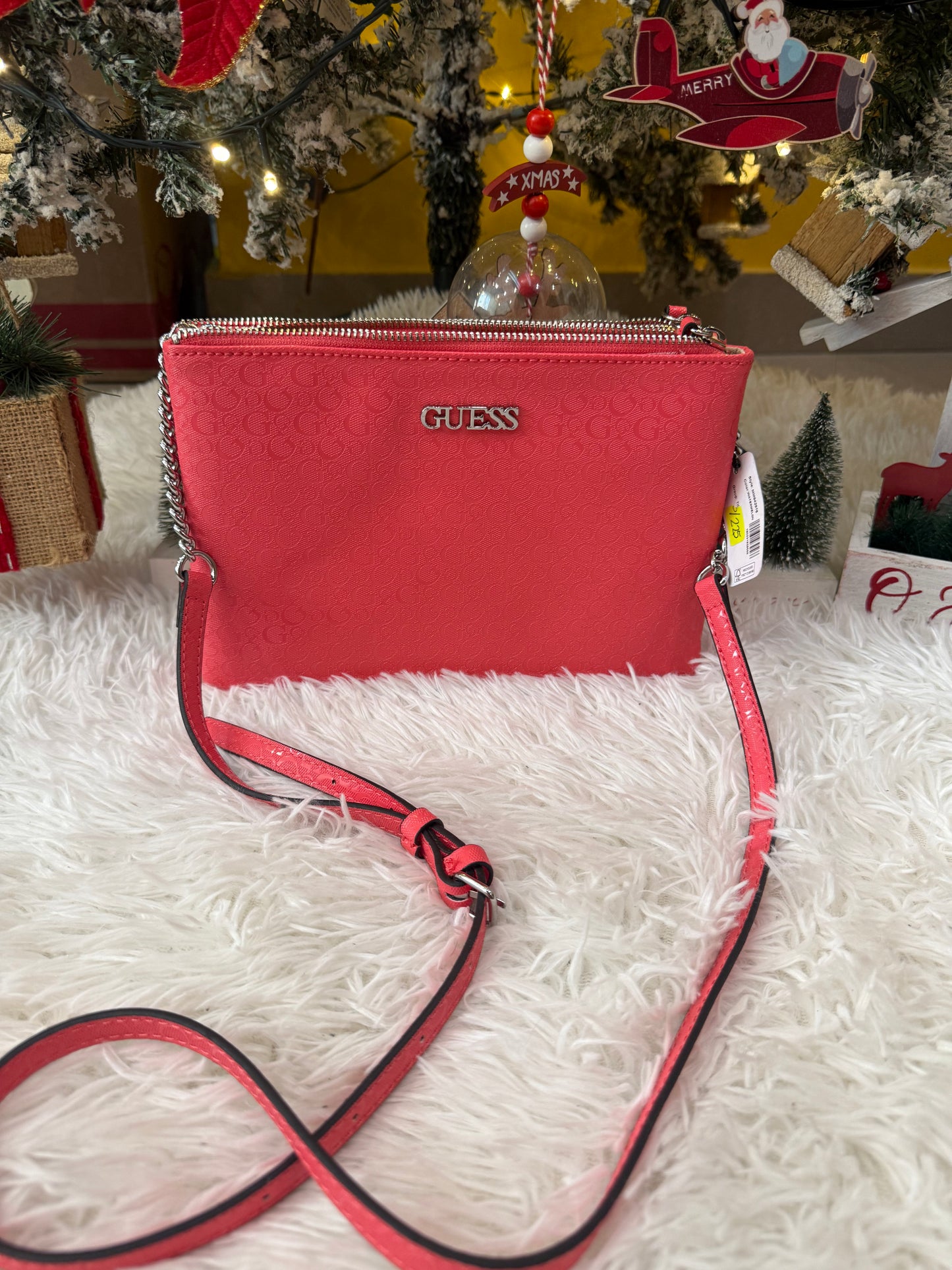 Crossbody Guess
