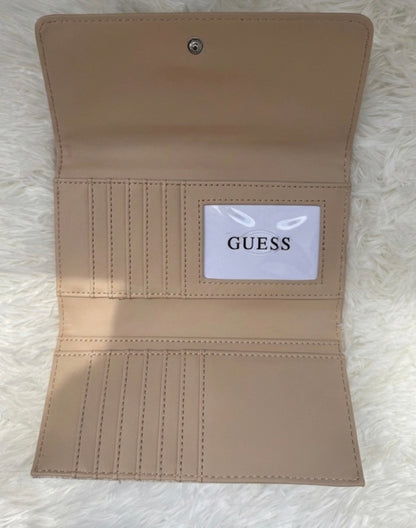 Billetera Guess