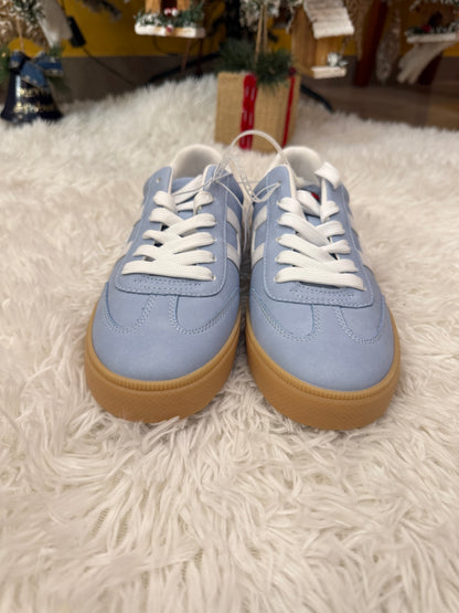 Zapatillas TH Celeste