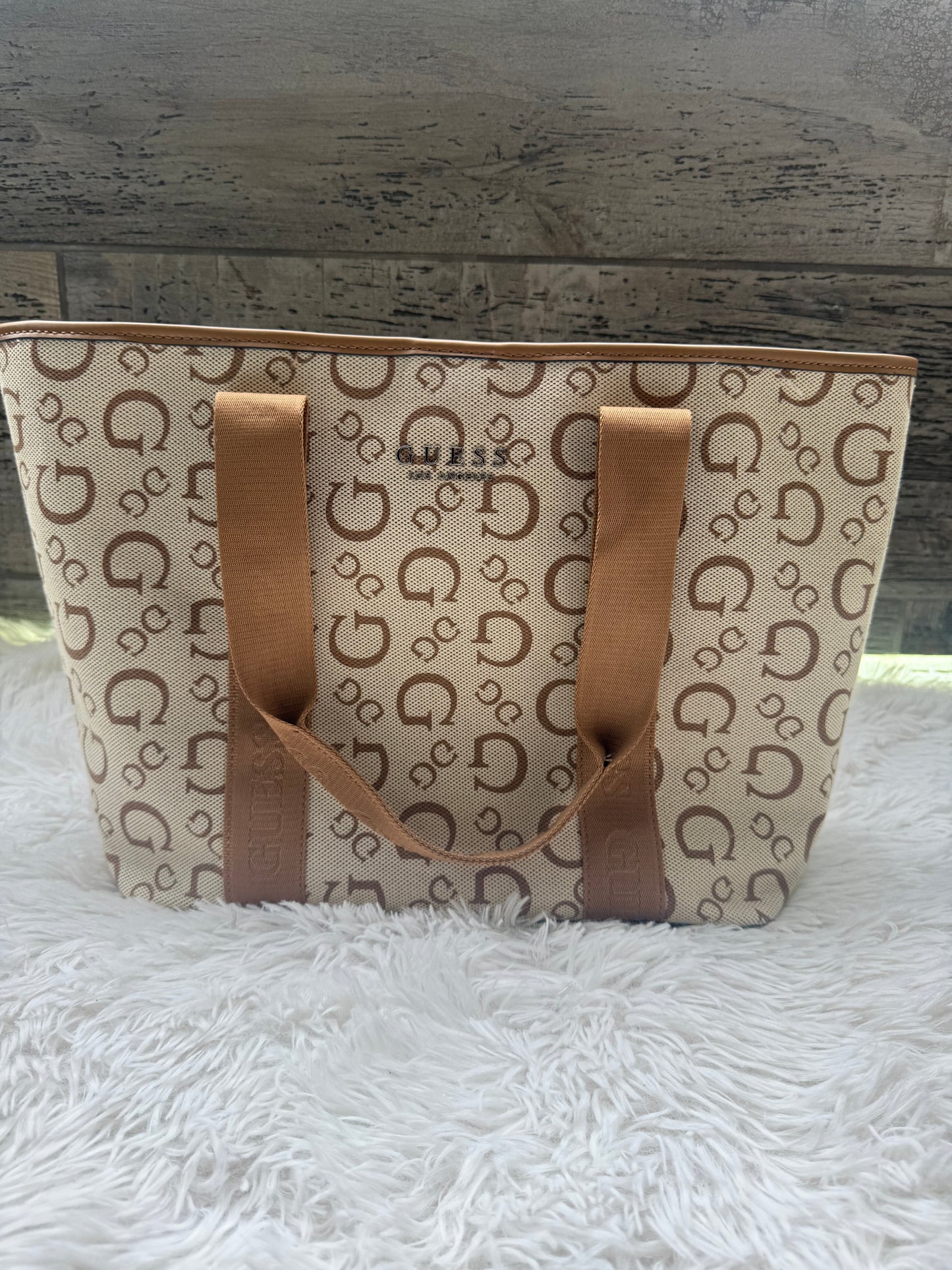 Cartera Guess