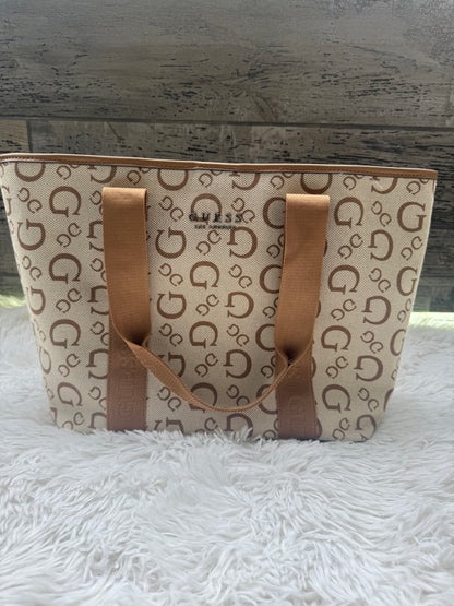 Cartera Guess
